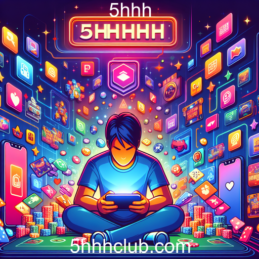 A Ascensão dos Jogos Mobile: Uma Nova Era na Indústria de Videogames